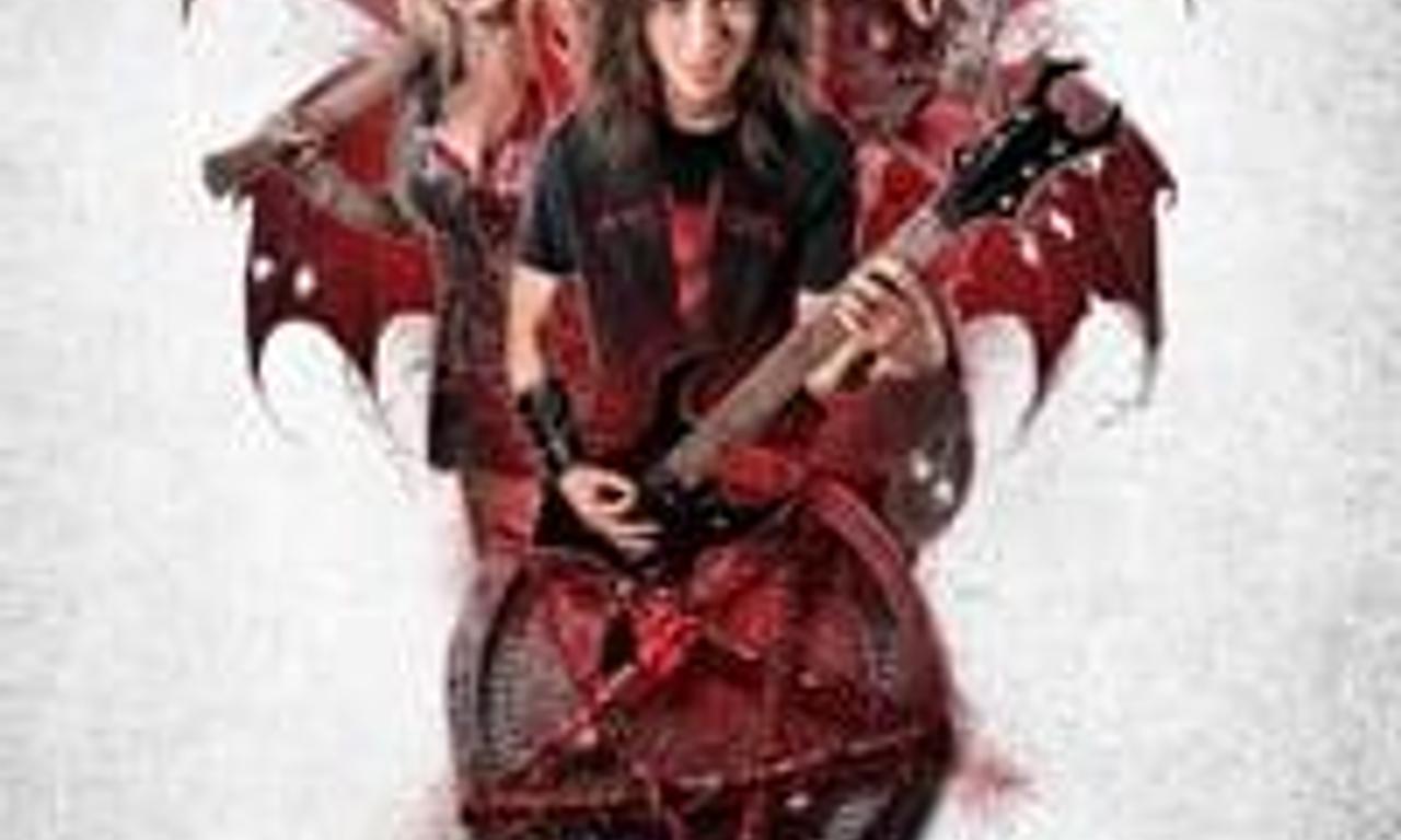 header image for Deathgasm