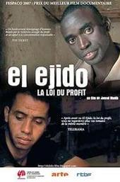 El Ejido, la loi du profit