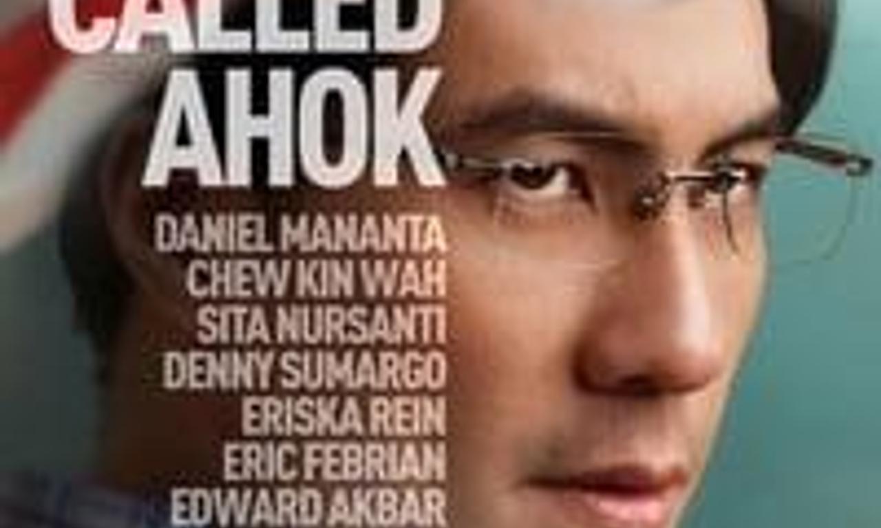 A Man Called Ahok Where to Watch and Stream Online Entertainment ie
