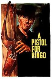 A Pistol for Ringo