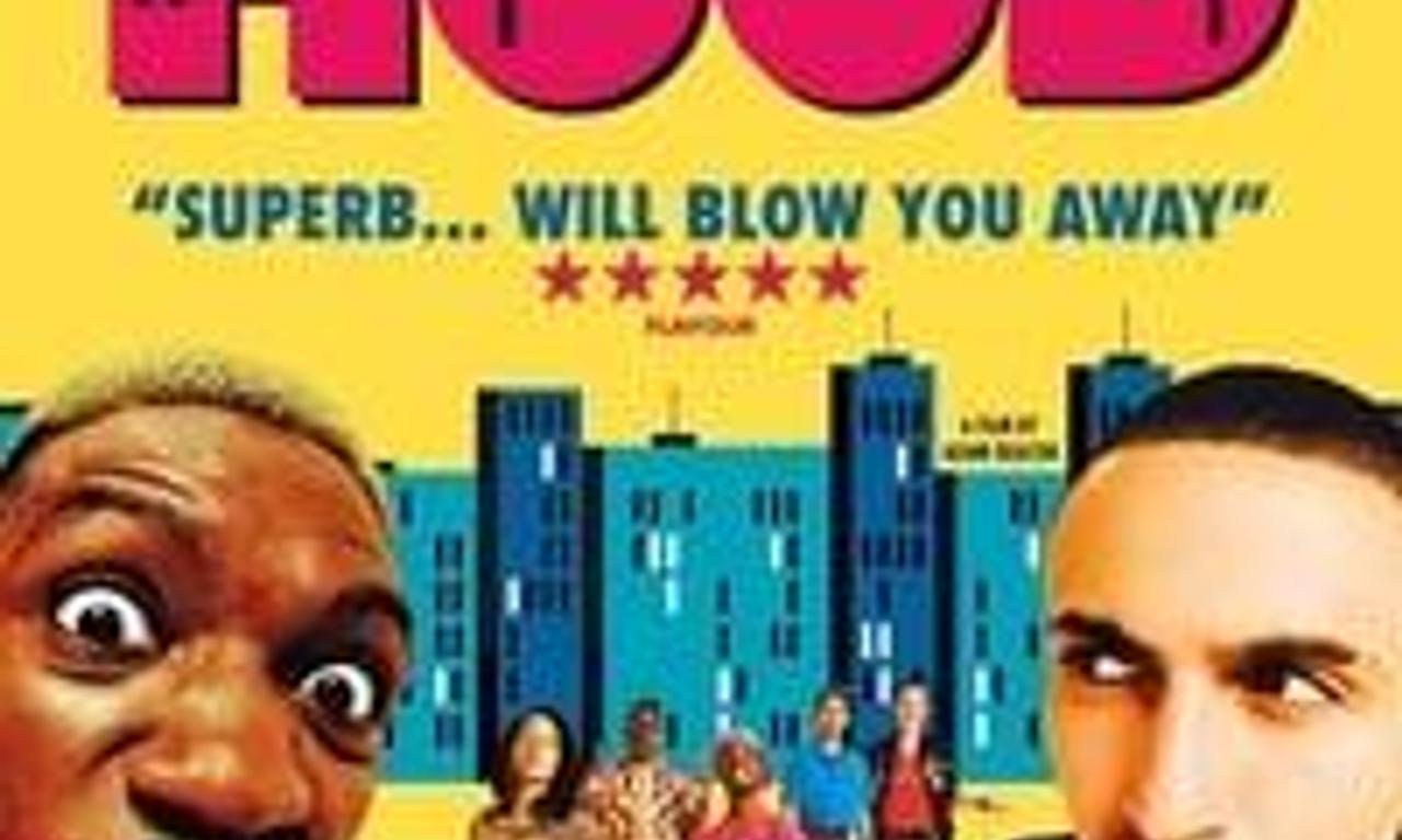 header image for Anuvahood