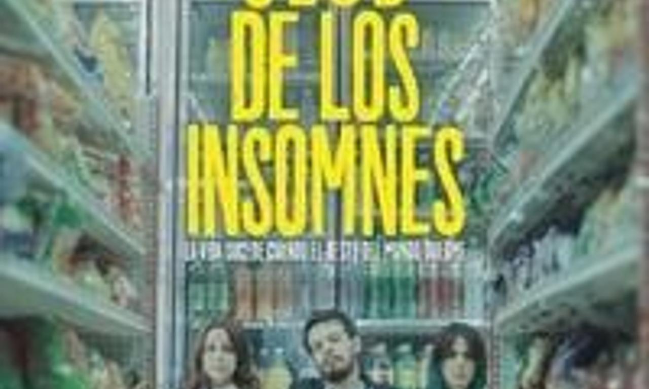 header image for The Insomnia Club