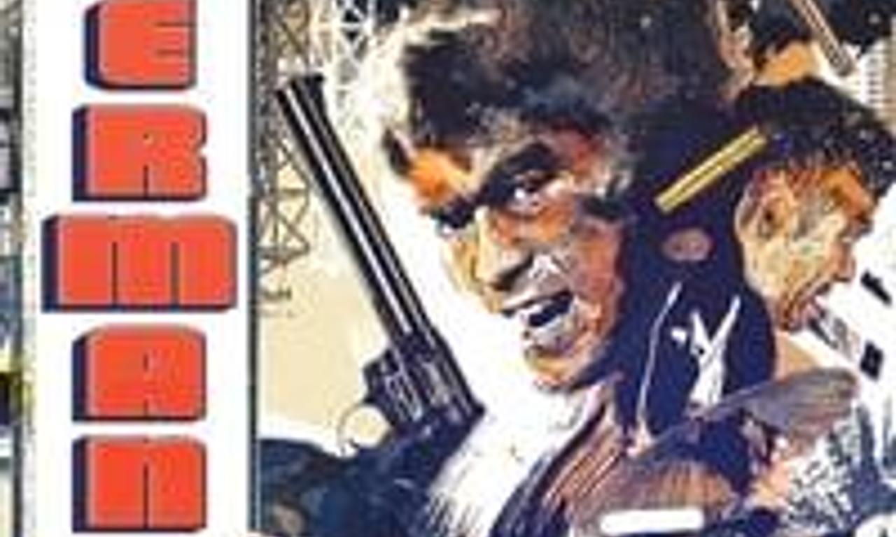 header image for Doberman Cop