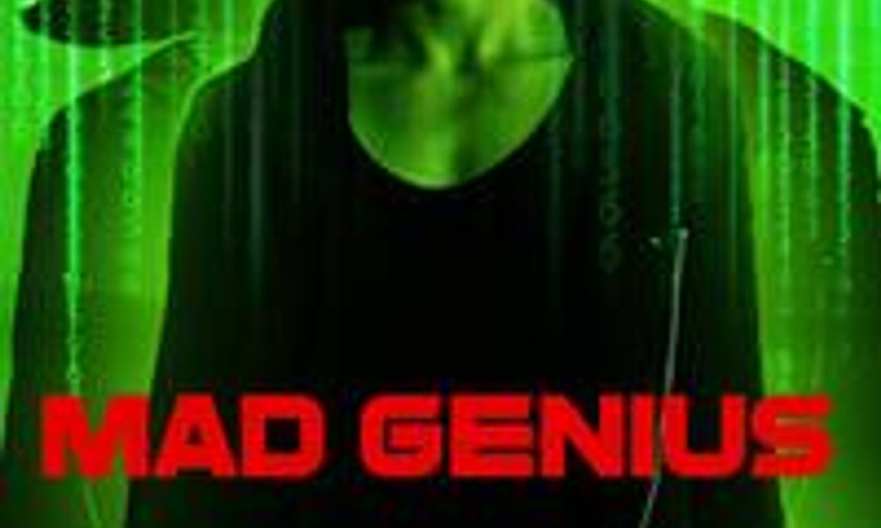 header image for Mad Genius