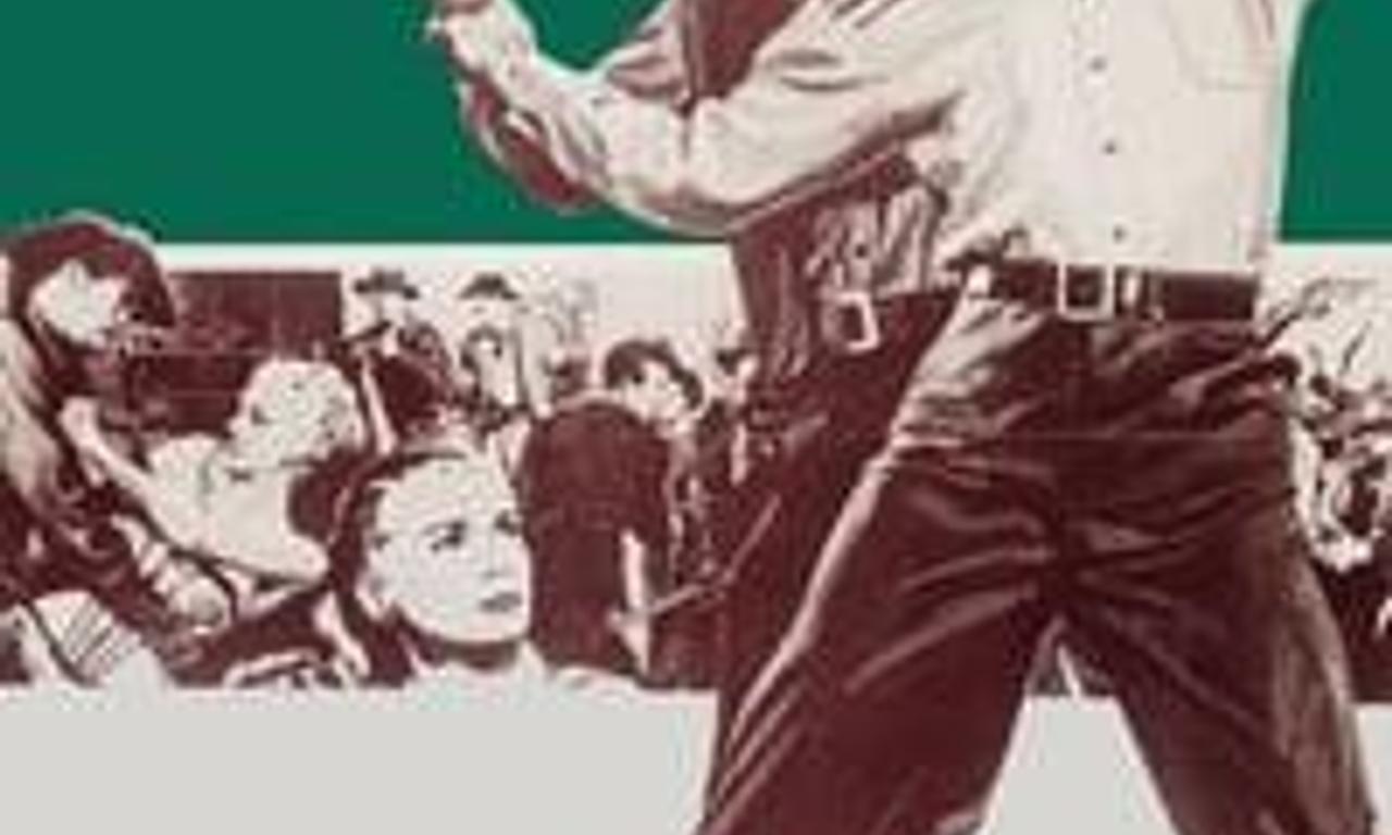 header image for Silver Lode