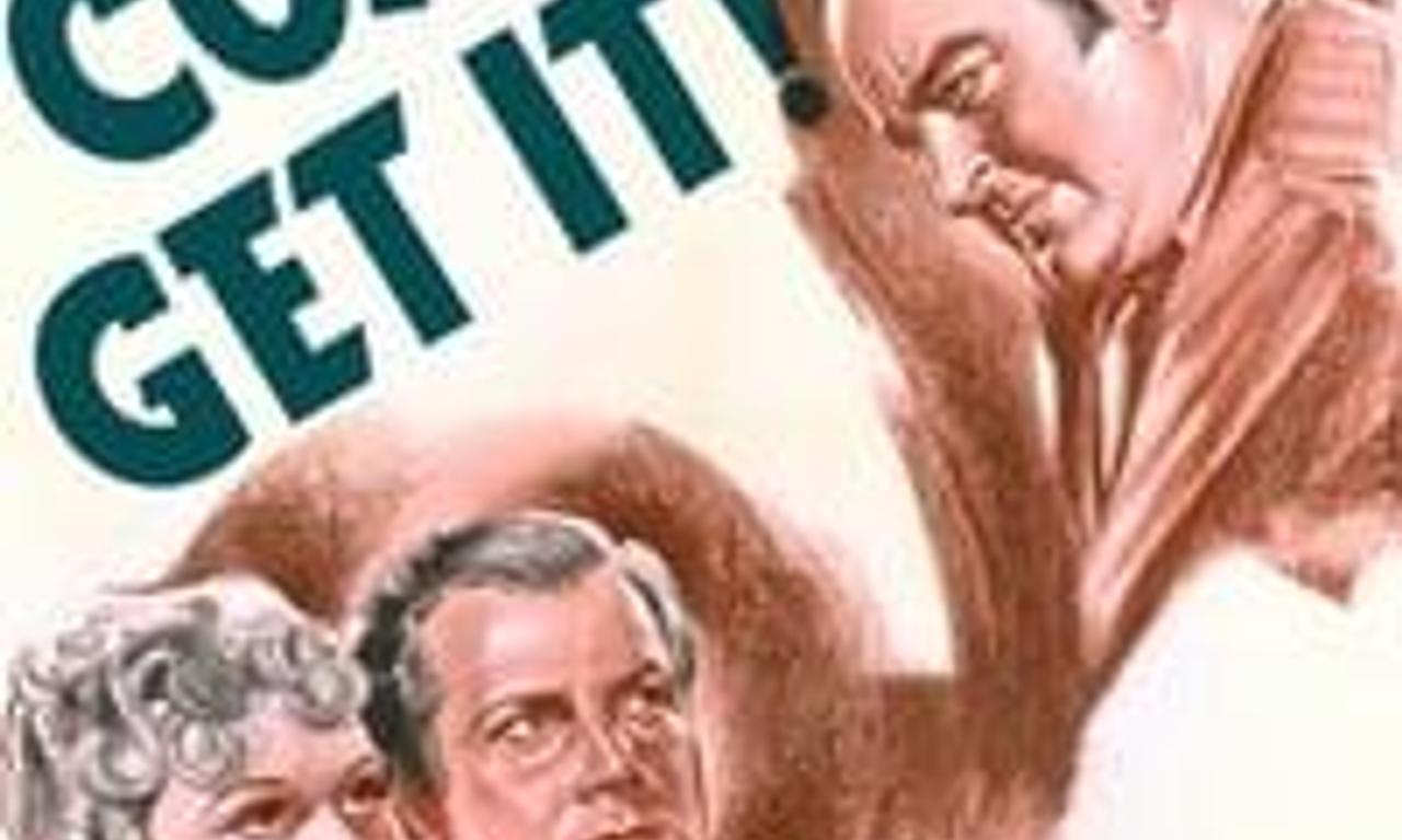 header image for Come and Get It