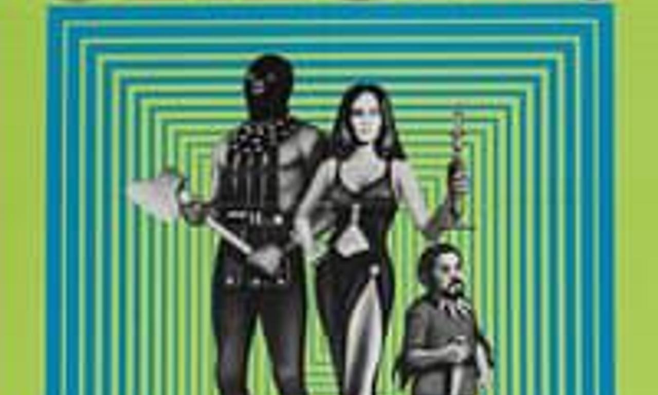 header image for Seizure