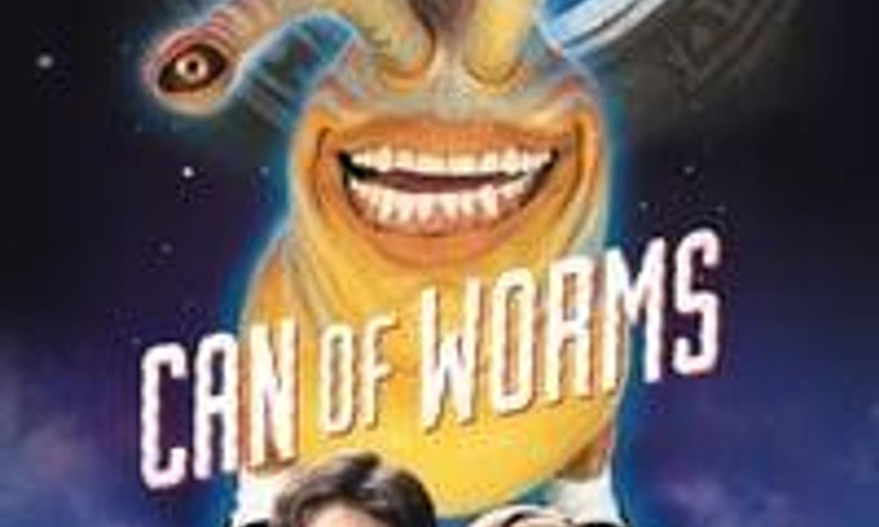 header image for Can of Worms