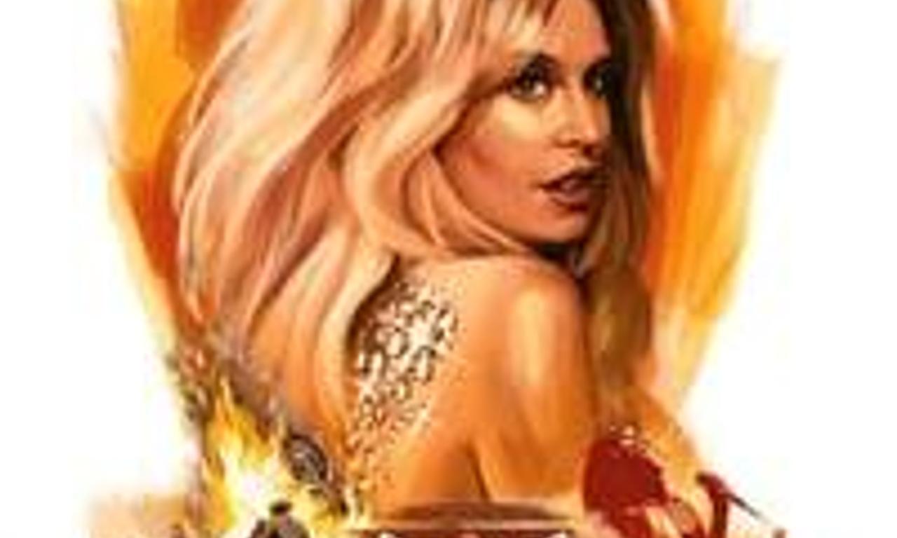 header image for Kylie Minogue: Golden Live in Concert