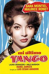 Mi último tango