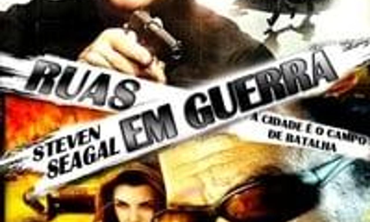 header image for Street Wars