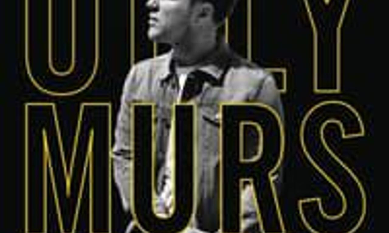 header image for Olly Murs: Never Been Better - Live at the O2
