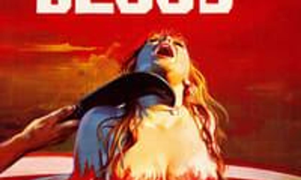 header image for A Bay of Blood