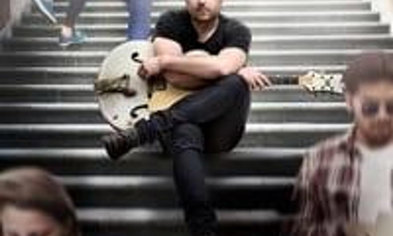 header image for #NoJoke