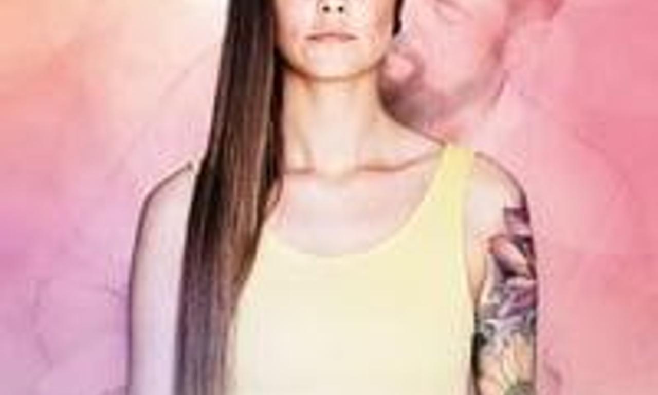 header image for The Stranger