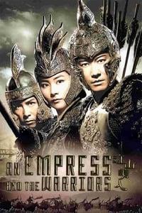 An empress and the warriors full movie online sale