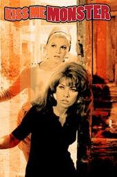 Kiss Me Monster