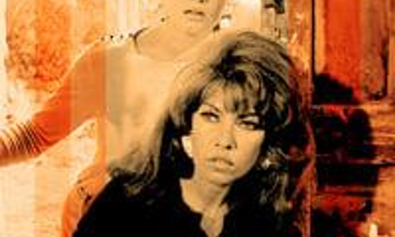 header image for Kiss Me Monster