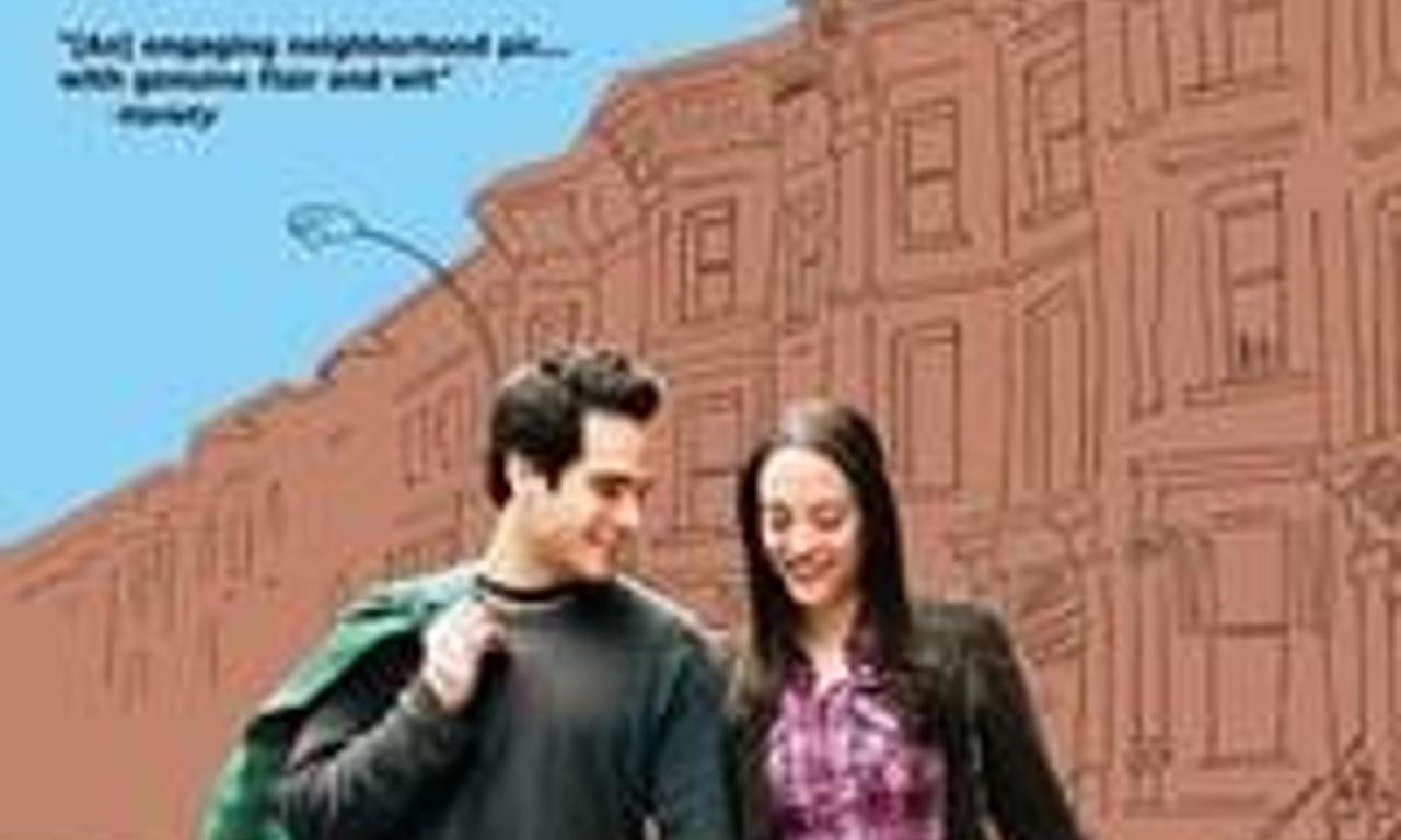 header image for Love Simple