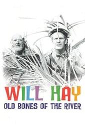 Old Bones of the River