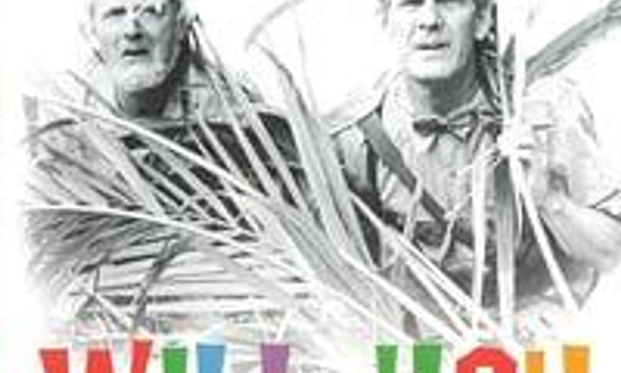 header image for Old Bones of the River