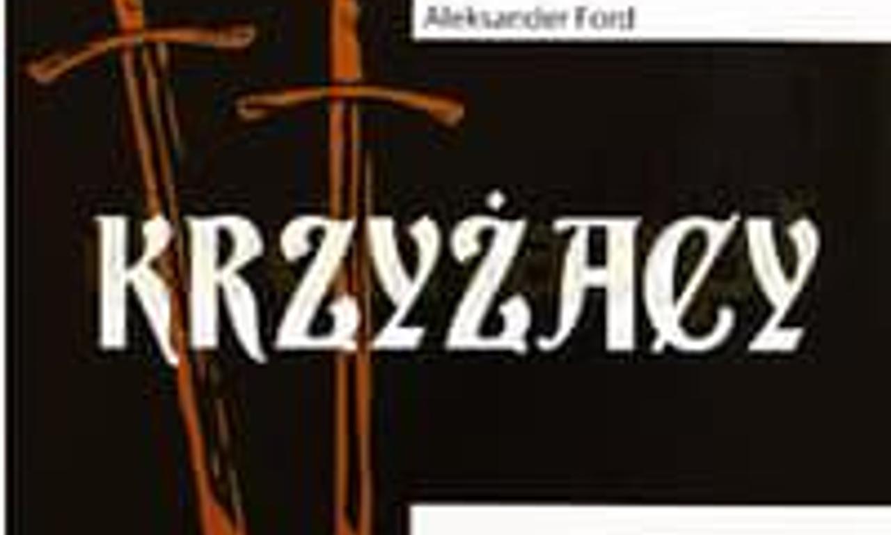 header image for Knights of the Teutonic Order