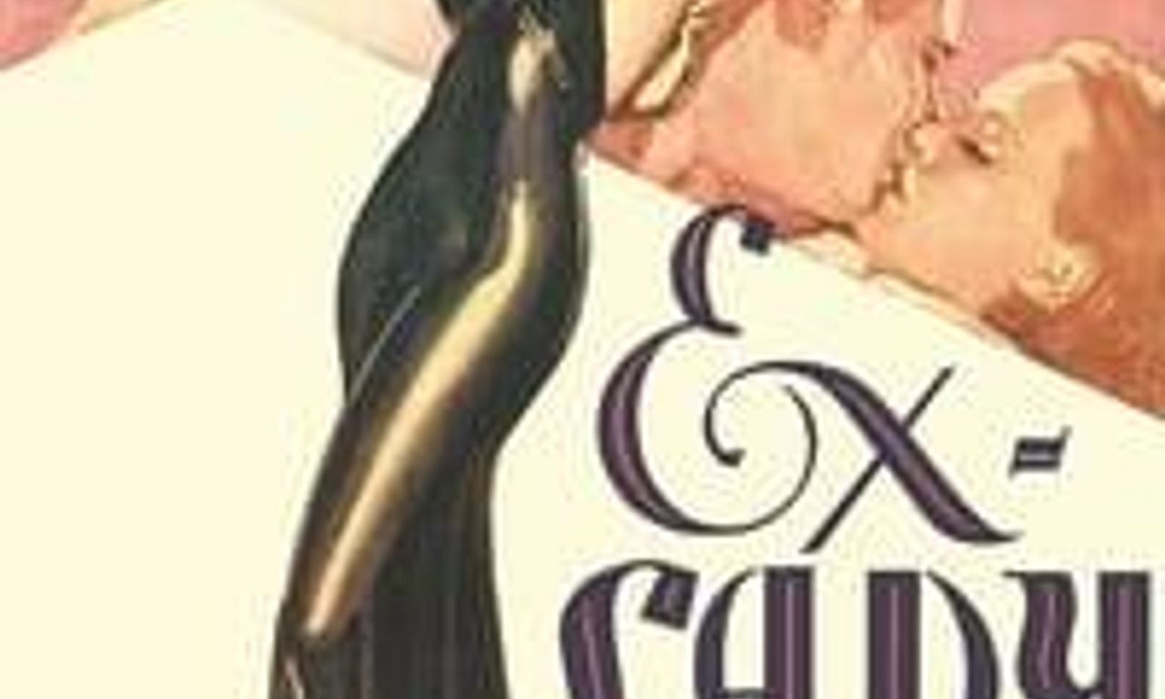 header image for Ex-Lady