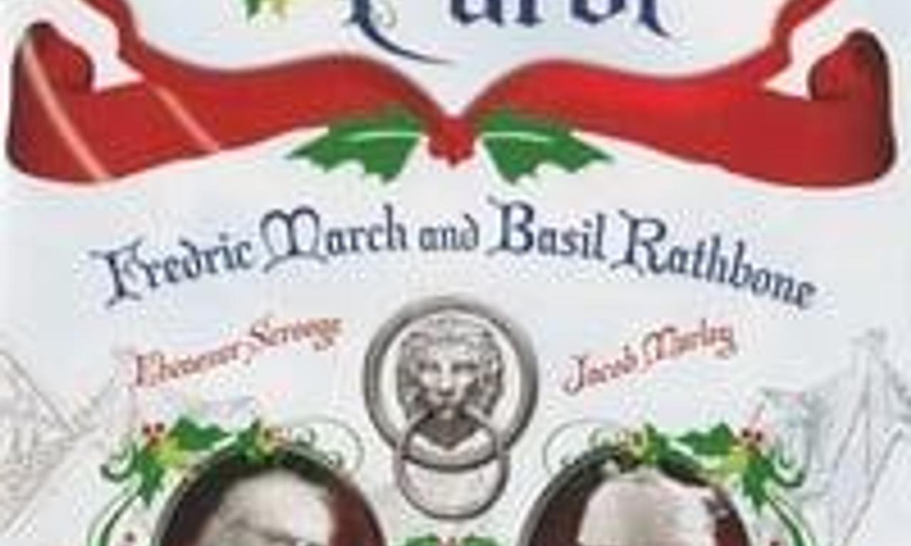 header image for A Christmas Carol