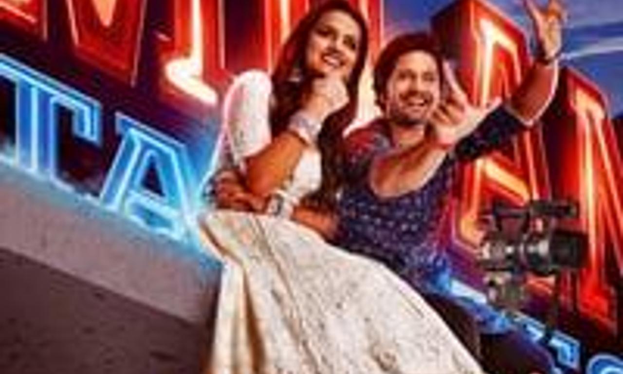 header image for Milan Talkies