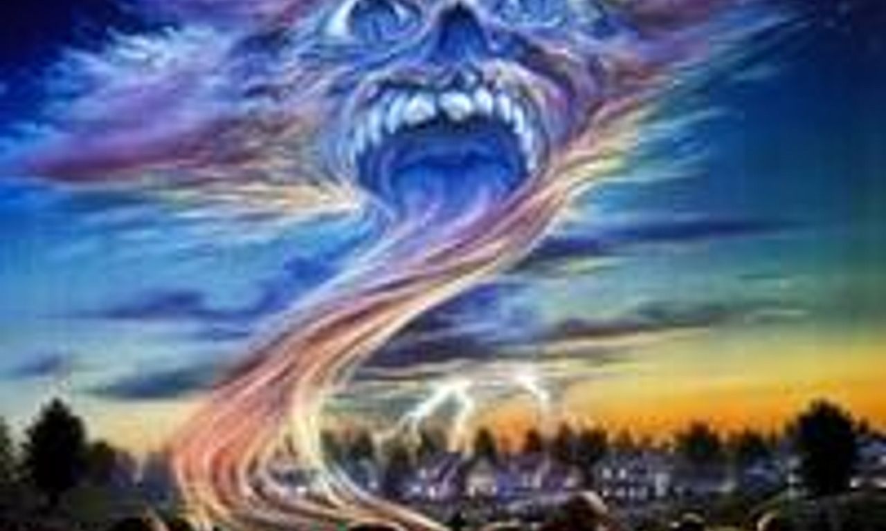 header image for Return of the Living Dead Part II