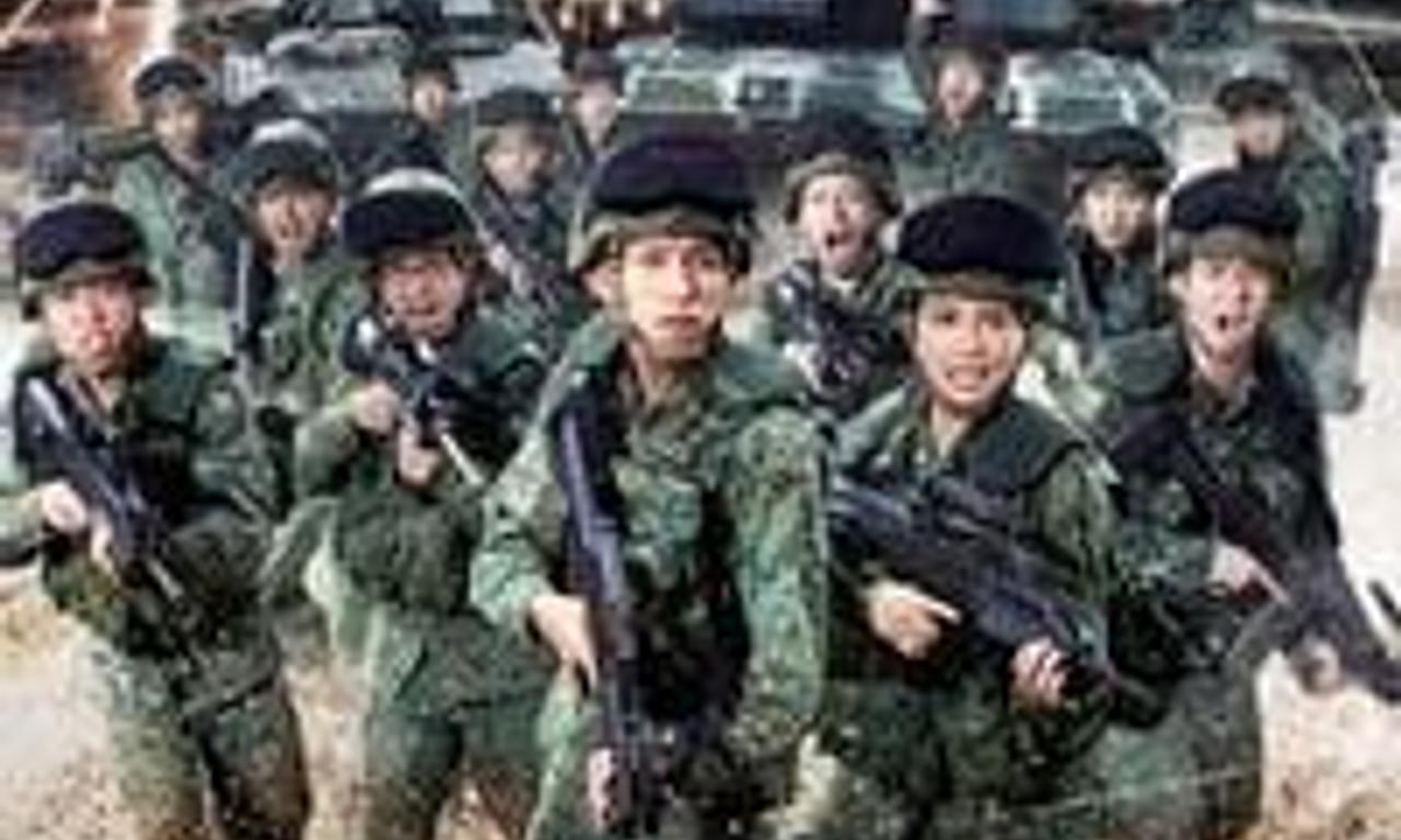 header image for Ah Boys to Men 4