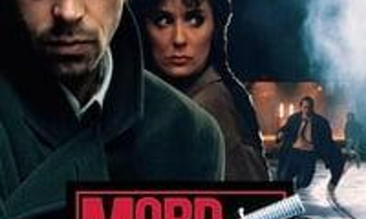 header image for Murder in Paradise