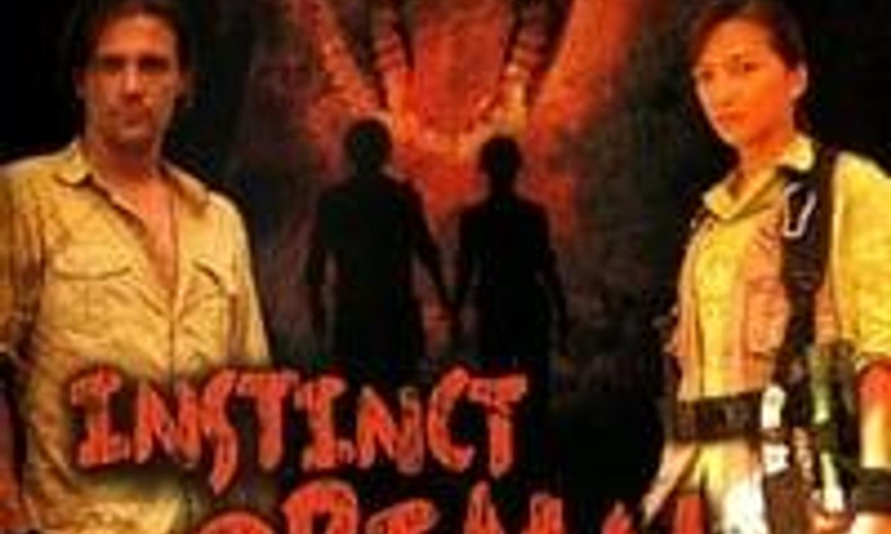 header image for Blood Monkey