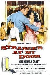 Stranger At My Door