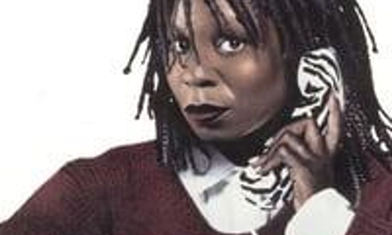 header image for The Telephone