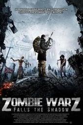 Zombie Warz: Falls the Shadow