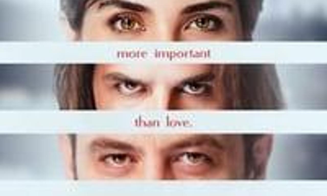 header image for Red Istanbul