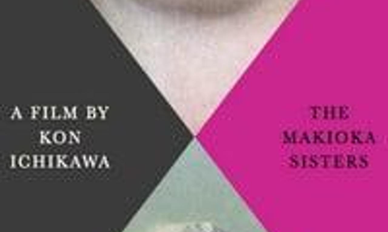 header image for The Makioka Sisters