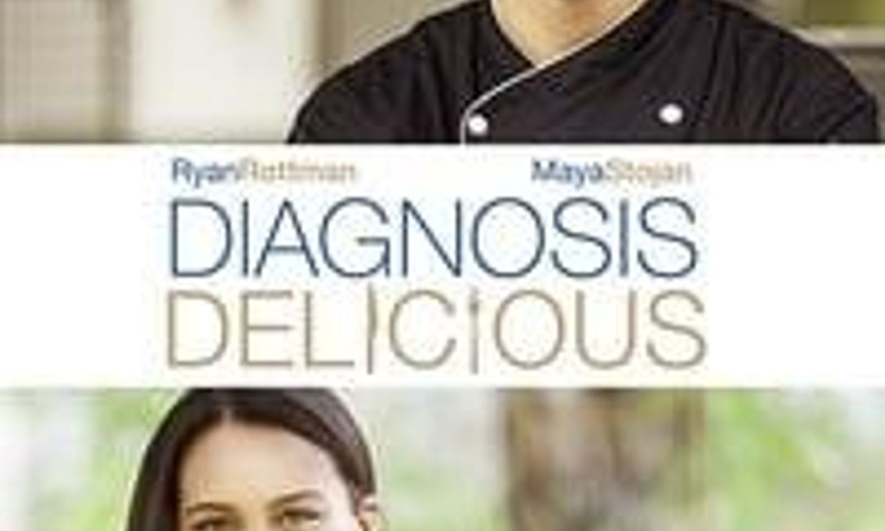 header image for Diagnosis Delicious