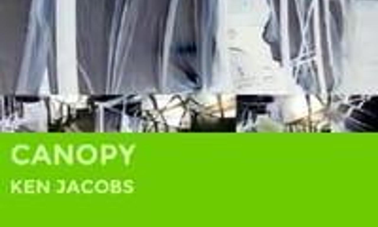 header image for Canopy