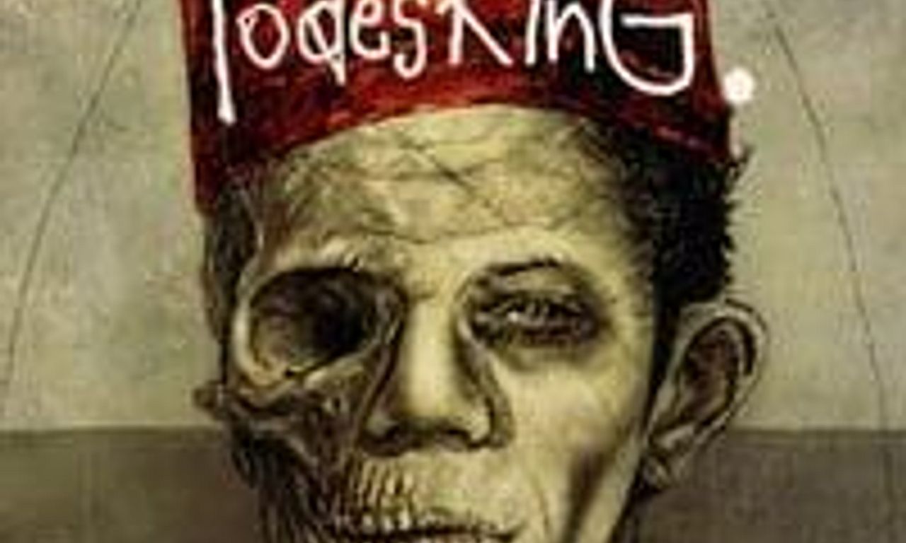 header image for The Death King