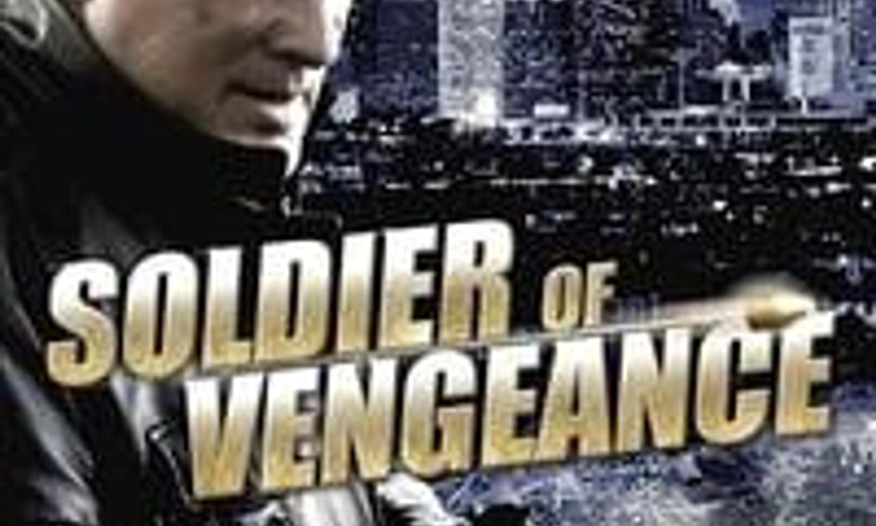 header image for Vengeance is Mine