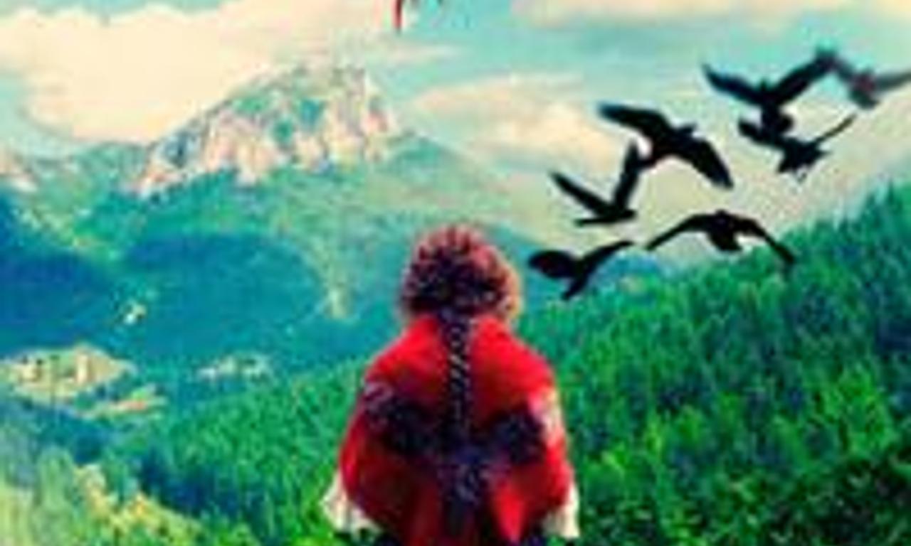 header image for The Seven Ravens