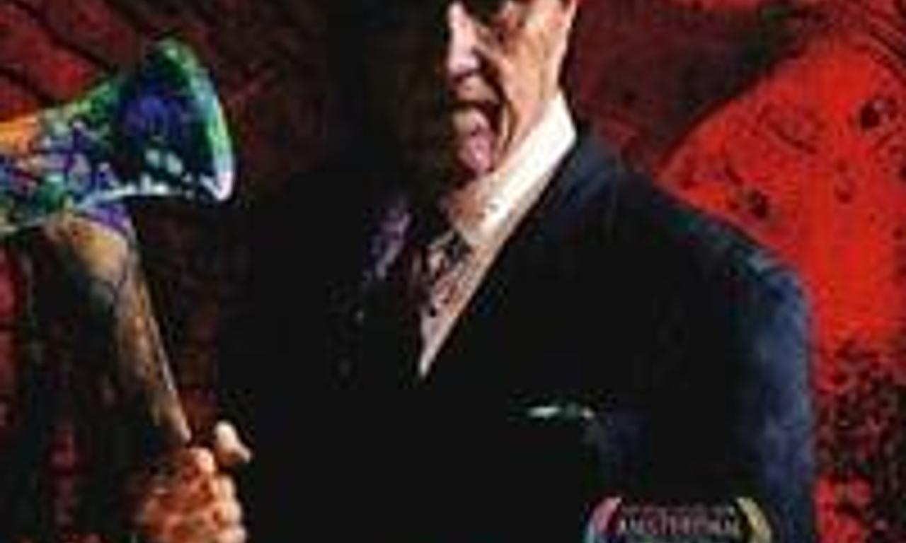 header image for The Tripper