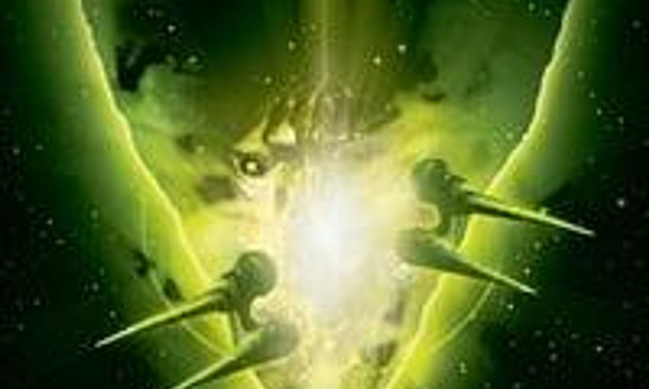 header image for Alien Lockdown