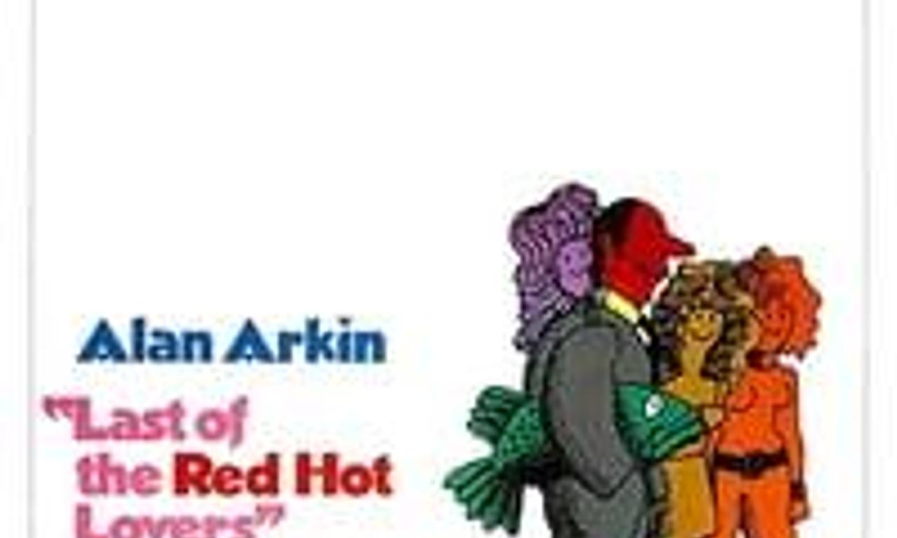 header image for Last of the Red Hot Lovers