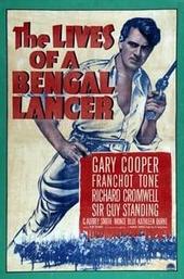 The Lives of a Bengal Lancer