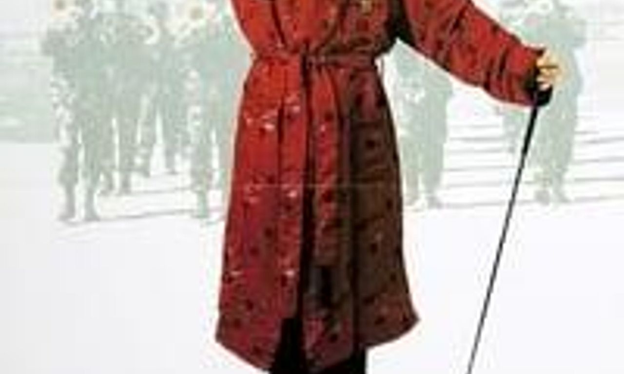 header image for Sgt. Bilko