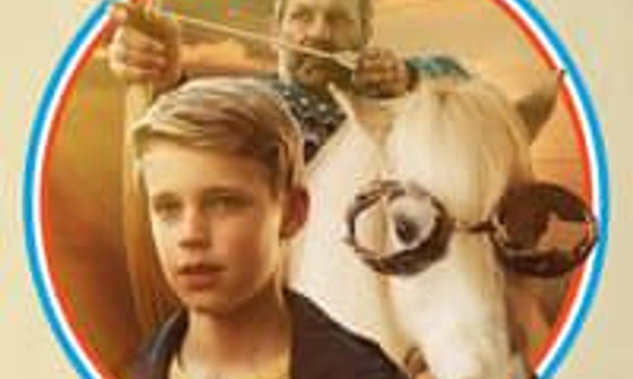 header image for Oskar's America