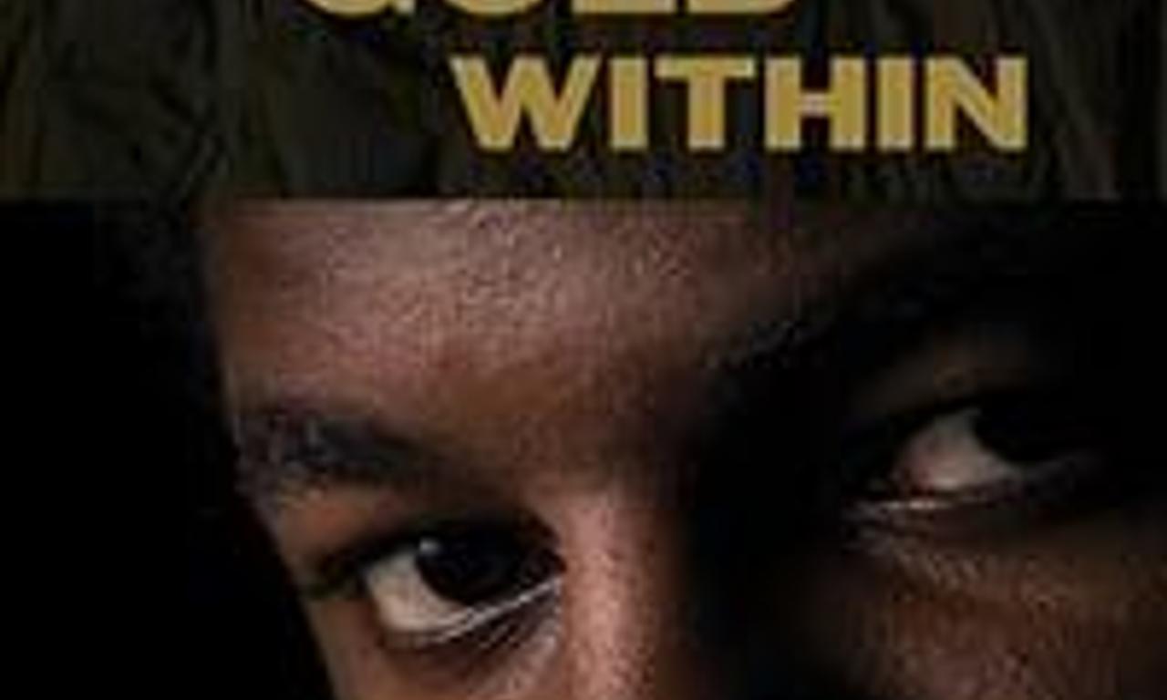 header image for Finding the Gold Within